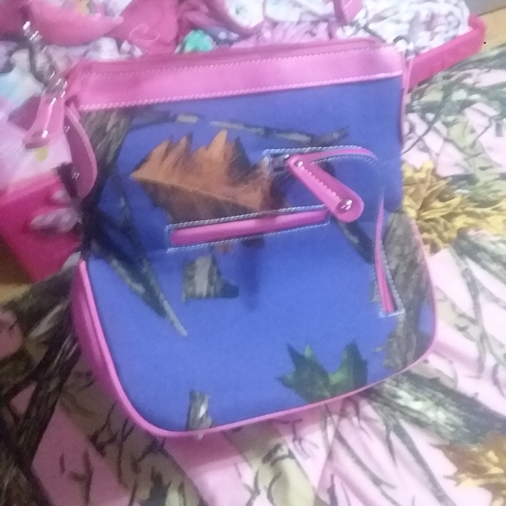 Womens purse